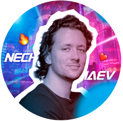 [Данил Нечаев] Мастер-класс по продающим лид-магнитам (2024)