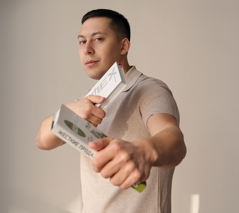 [Эльдар Гузаиров] Мой закрытый интенсив для избранных (2022)