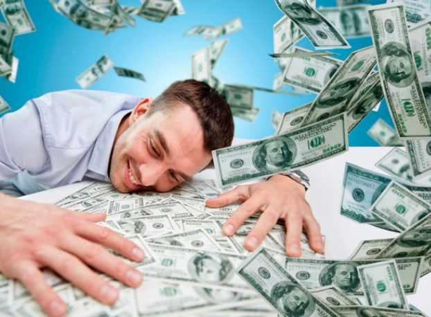 [Евгения Омарова] Чудо инструменты для прихода денег (2022)