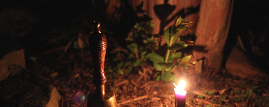 [Олег Чуруксаев] Мастерские обряды целительства (2025)