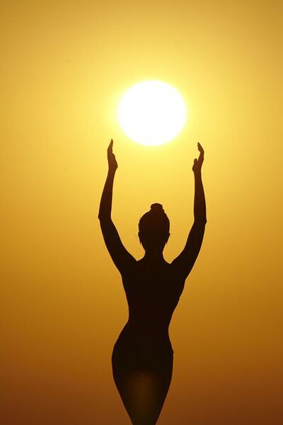 [Екатерина Гарцева] Телотворчество 5Д. Время, которого нет (продолжение) (2025)