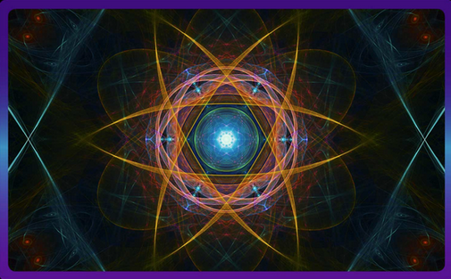 [Кирилл Гурин] Базовое занятие по мандалам (2024)