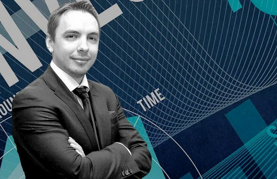 [Дмитрий Черёмушкин] [The Wall Street Pro] Подписка на аналитические материалы. Март (2025)