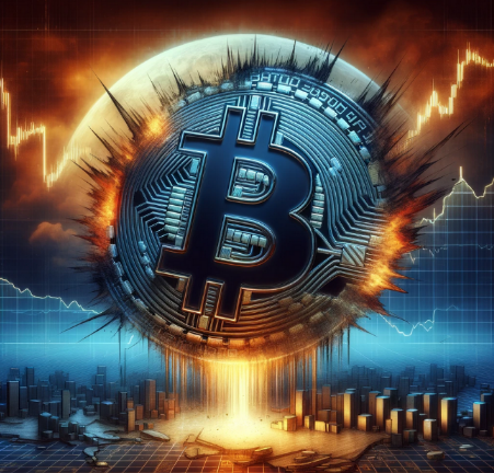 [Эра Перемен - Николай] Прогнозы и аналитика финансовых рынков. Январь (2024)