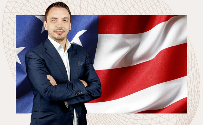 [Дмитрий Черемушкин] Стратегический вебинар по рынку США (глобальный) Февраль (2023)