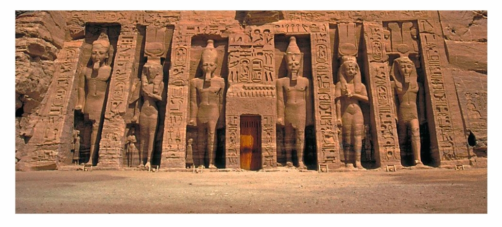 [Твоя Йога] Сергей Веретенников ― Египетская Алхимия. Уровень 1 1.0 (2024)