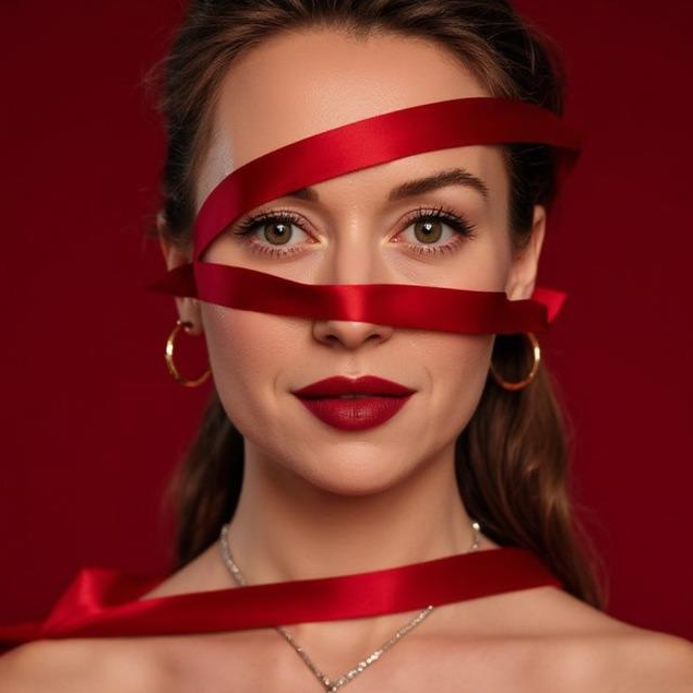 [Марина Кульпина] Красавица или чудовище: раскрепощение. Зум-звонок (2024)