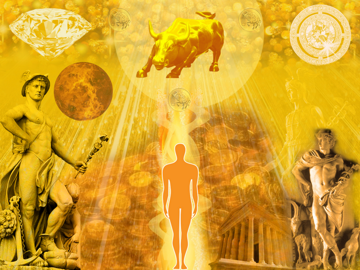 [Кирилл Гурин] Актуализация и профилактика включения в Денежный Эгрегор (2024)