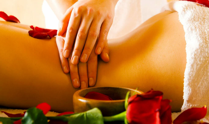 [Sigh Energy] Тантрический массаж плюс автоматический (2022)