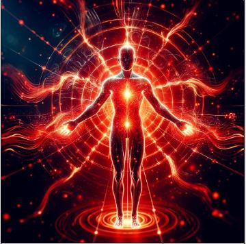 [Sapien Medicine] Плазменные чакры в ближнем инфракрасном свете (2024)