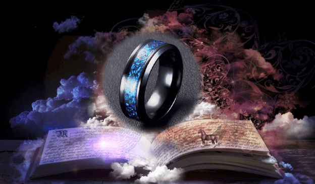 [Проект Игра] Книга Волшебников. Часть 1. Магическая фиксация (2024)