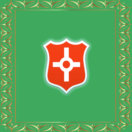 [Атлантида] Лечение Аллергии — аудио заклинание (2024)