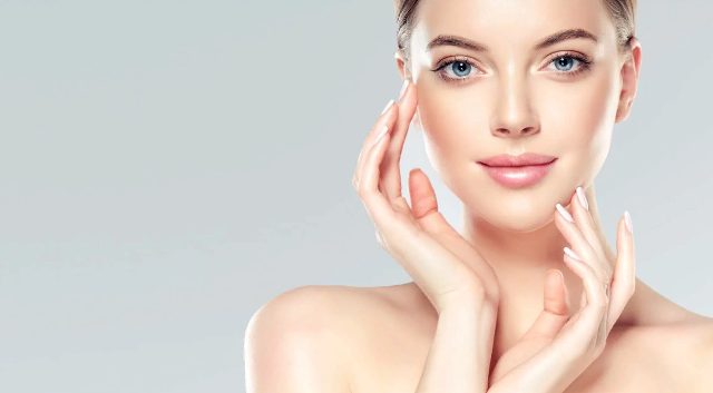 [Sigh Energy] Абсолютное совершенство кожи (2022)