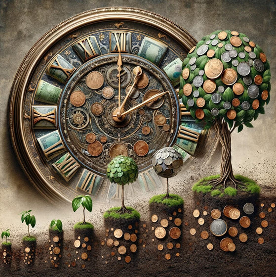 [Эмилия Франк] Денежная энергия в 2024 году. Активация новых кодов (2024)