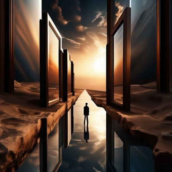 [Велимира] Параллельные миры (в настройках) (2024)