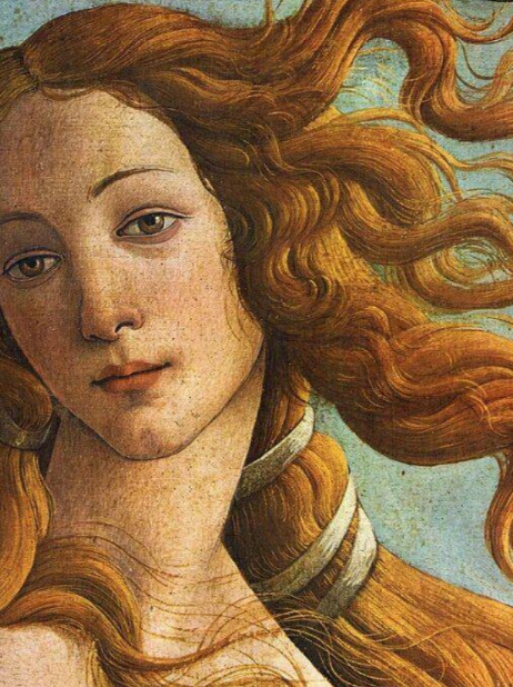 [Марьяна Романова] Рождение Афродиты. Практика об осознании женской силы и красоты (2024)