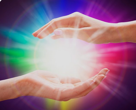 [Янина Шляпникова] Целительство руками (2023)