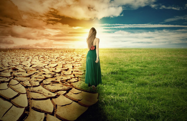 [Екатерина Гарцева] Эфир «Новая личность» (2023)