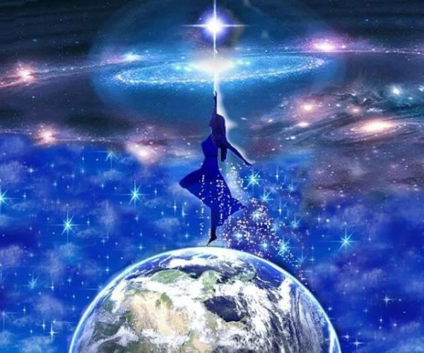 [Академия Кайдзен] Юлия Серягина - Обряд на открытие дорог всех Жизненных сфер (2023)