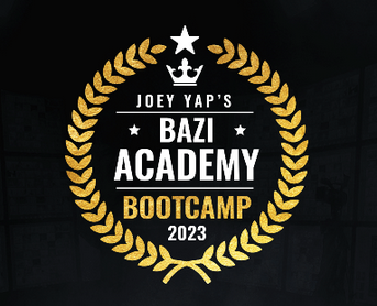 [Joey Yap] Bootcamp (2023)