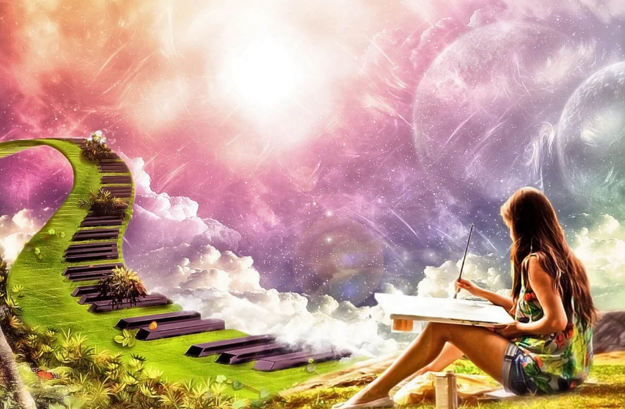 [Екатерина Гарцева] Мне можно все: рисую что хочу (2023)