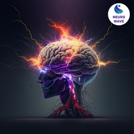 Нейровзрыв 39. 100% определение вашей жизненной цели (2023)