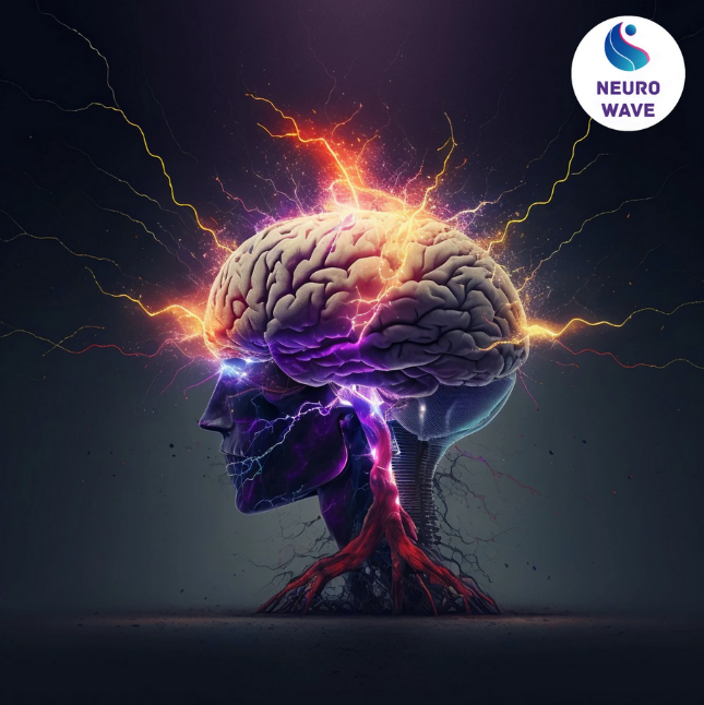 [Neuro-Wave] Нейровзрыв 33. Супер привлекательный (2023)