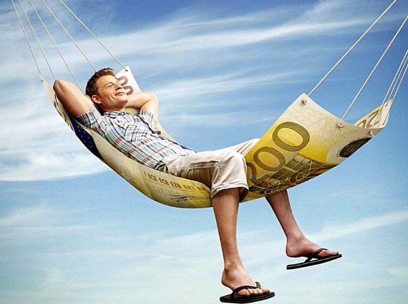 [Екатерина Гарцева] Деньги. Отражение свободы (2022)