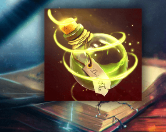 [Ассоциация Атлантида] [Проект Игра] Волшебная книга Целителей. Часть 3. Зелья (2023)