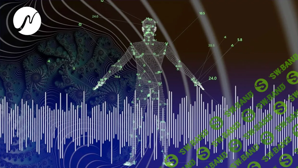 [Neowake Biofrequencies] Лечение инфекций зубов - Стоматологические биорезонансные частоты (2022)