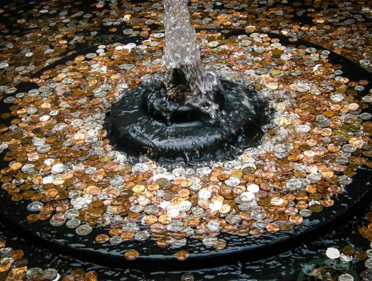 [Екатерина Гарцева] Я-Источник Изобилия (2022)