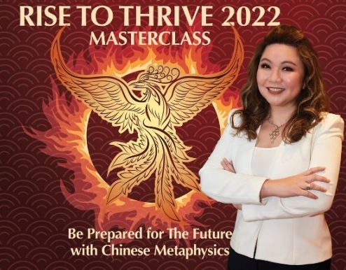 [Jessie Lee] Мастер класс для процветания Rise to thrive masterclass (2022)