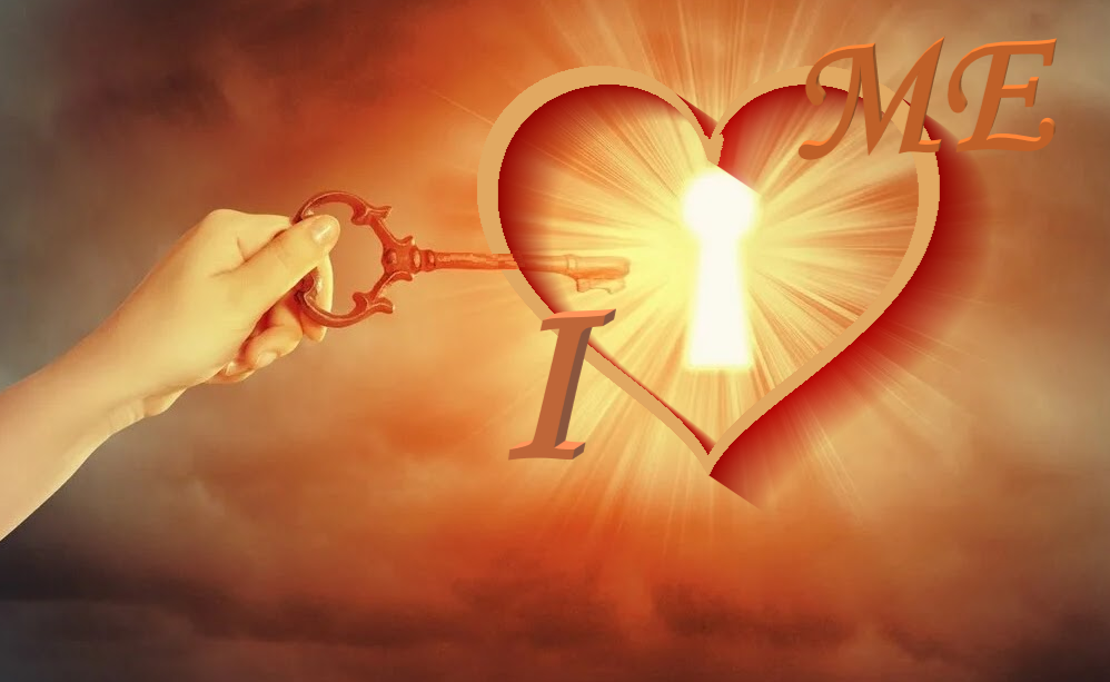 [Екатерина Гарцева] Любовь к себе , или как ох@еть до нужной степени (2022)