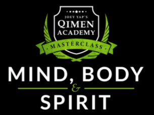 [Joey Yap] Тело, Разум и Душа. Mind, Body & Spirit (2022)