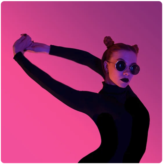 [Burn your heels] Леся Лесикова ― Импровизация (2025)