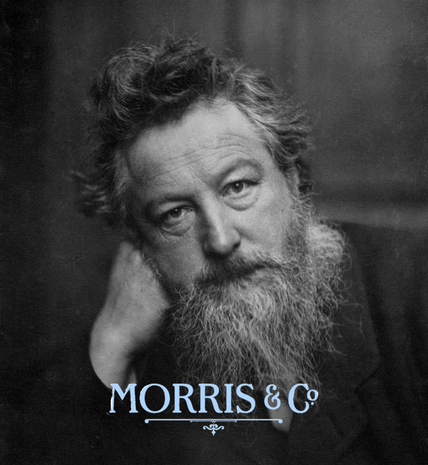 [Татьяна Быковская] [Topcreator.school] Моррис и ко. Тариф Бакалавр (2024)