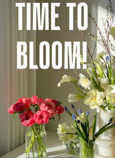 [Андрей Тульский] Spring season. Act I (2024)