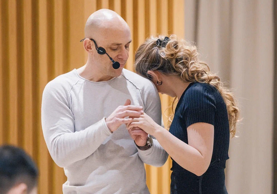 [Алекс Мэй] Арсенал лучших любовников мира (2024)