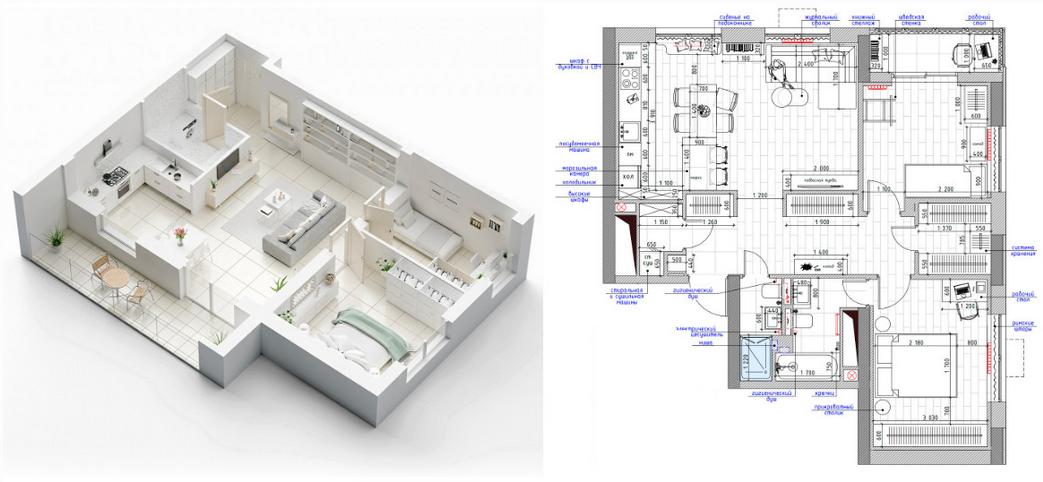 [Елена Левашова] Простой способ создания чертежей: онлайн-проектировщик RemPlanner (2023)