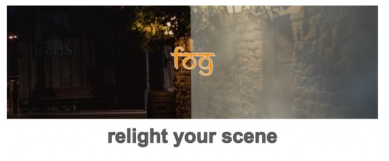 [Aescripts] Fog - Плагин для добавления тумана на видео (2022)