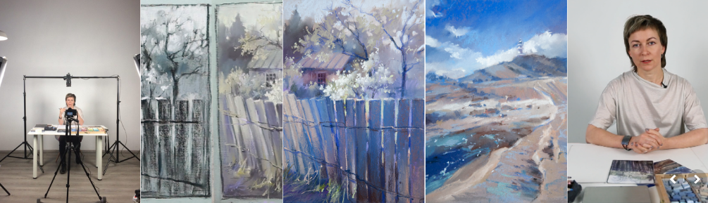 [Videohive] 3D Timeline Infographics - Шаблон для создания 3D инфографики (2022)