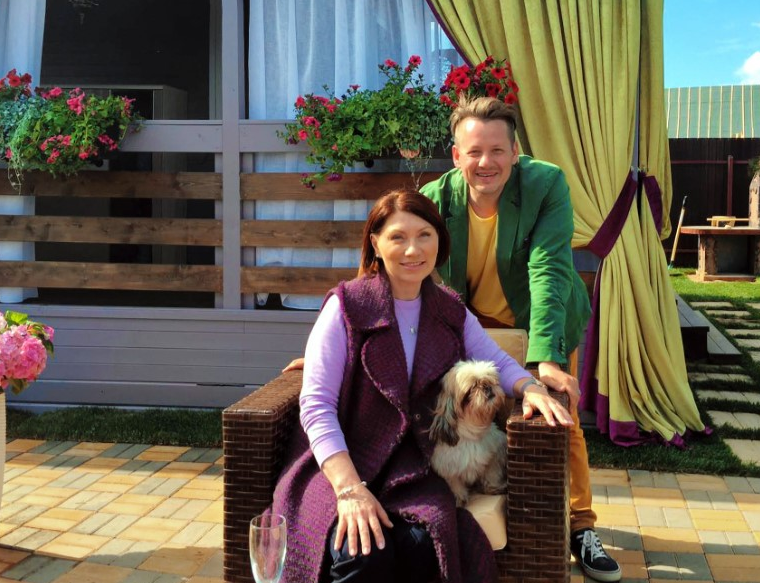 [Илья Васецкий] MBA по ландшафтному дизайну (2022)