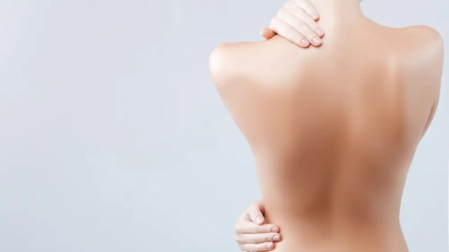 [Вера Шмак] Здоровая спина. Практикум (2024)