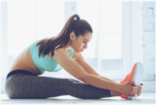 [Станислав Свобода] Стретчинг (2022)