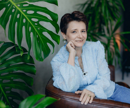 [Людмила Лазарева] Включи своё зрение (2024)