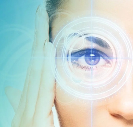 [Юрий Чернолецкий] Восстановление зрения (2024)