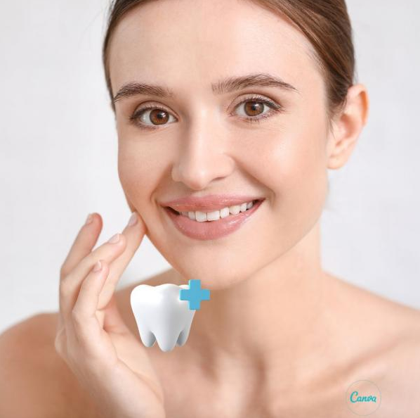 [Инна Нефедовская] Как помолодеть и вырастить новые зубы (2024)