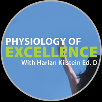 [Харлан Килштейн, Менахем Касдан] Физиология совершенства (часть 2 из 2х) [2024]