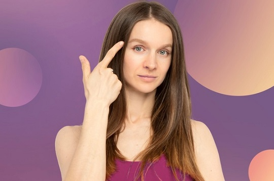 [Виктория Боровская] Ничего сложного (2024)