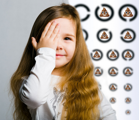 [Лена Ангел] Про Зрение (2023)